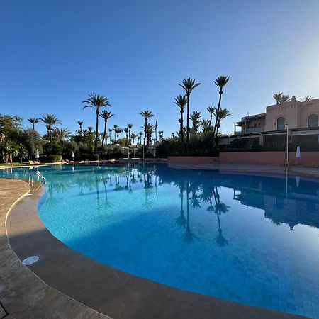 מרקש Family Stay Aux Jardins De La Palmeraie מראה חיצוני תמונה