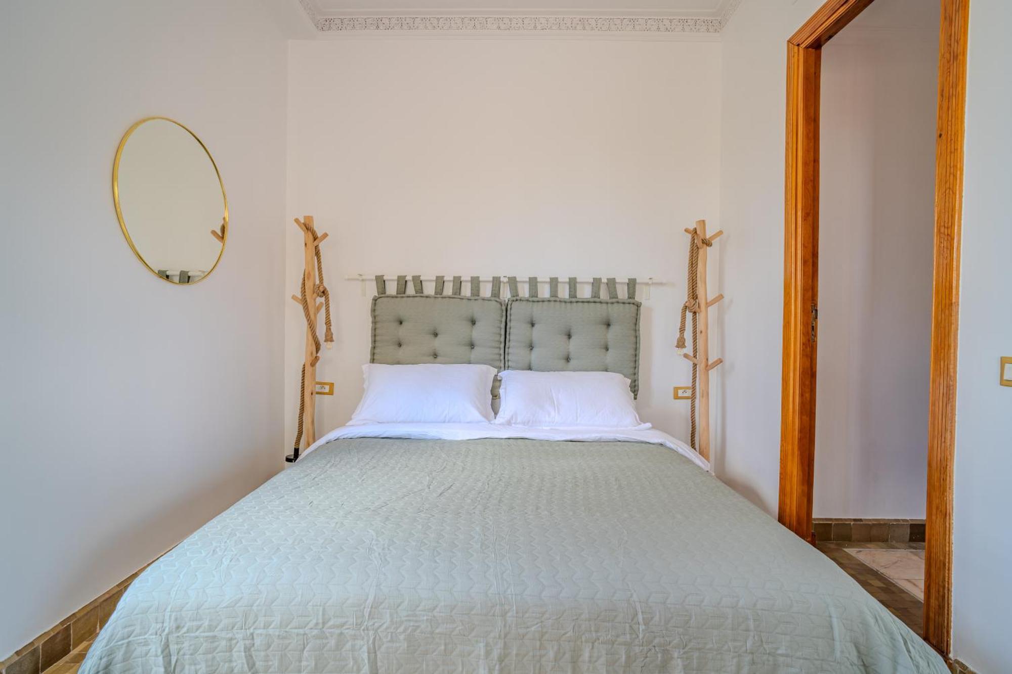 מרקש Family Stay Aux Jardins De La Palmeraie מראה חיצוני תמונה