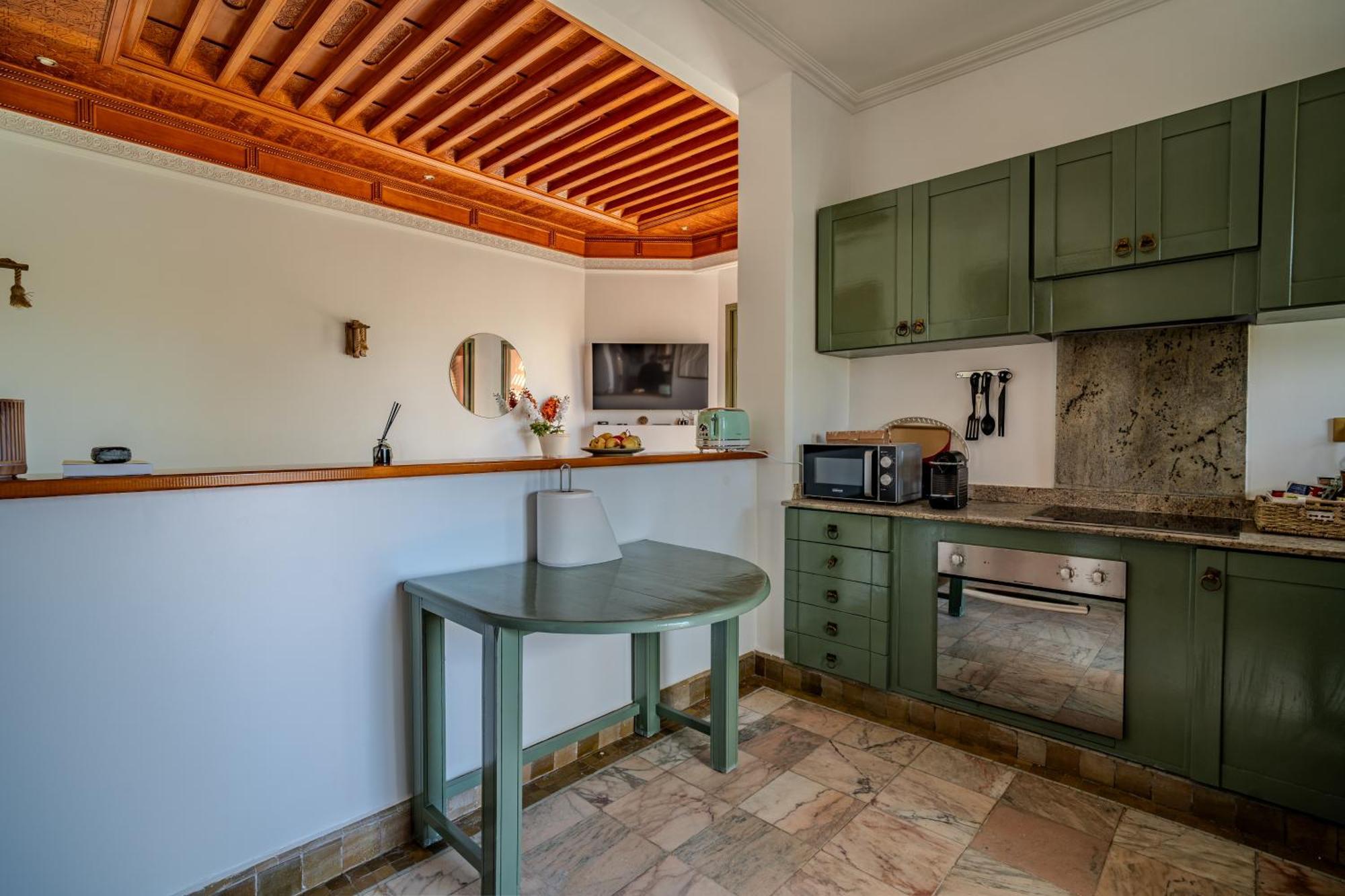 מרקש Family Stay Aux Jardins De La Palmeraie מראה חיצוני תמונה